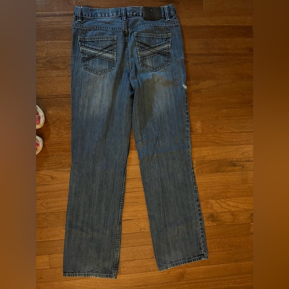 Cody James jeans size 32x34 - Picture 2 of 7